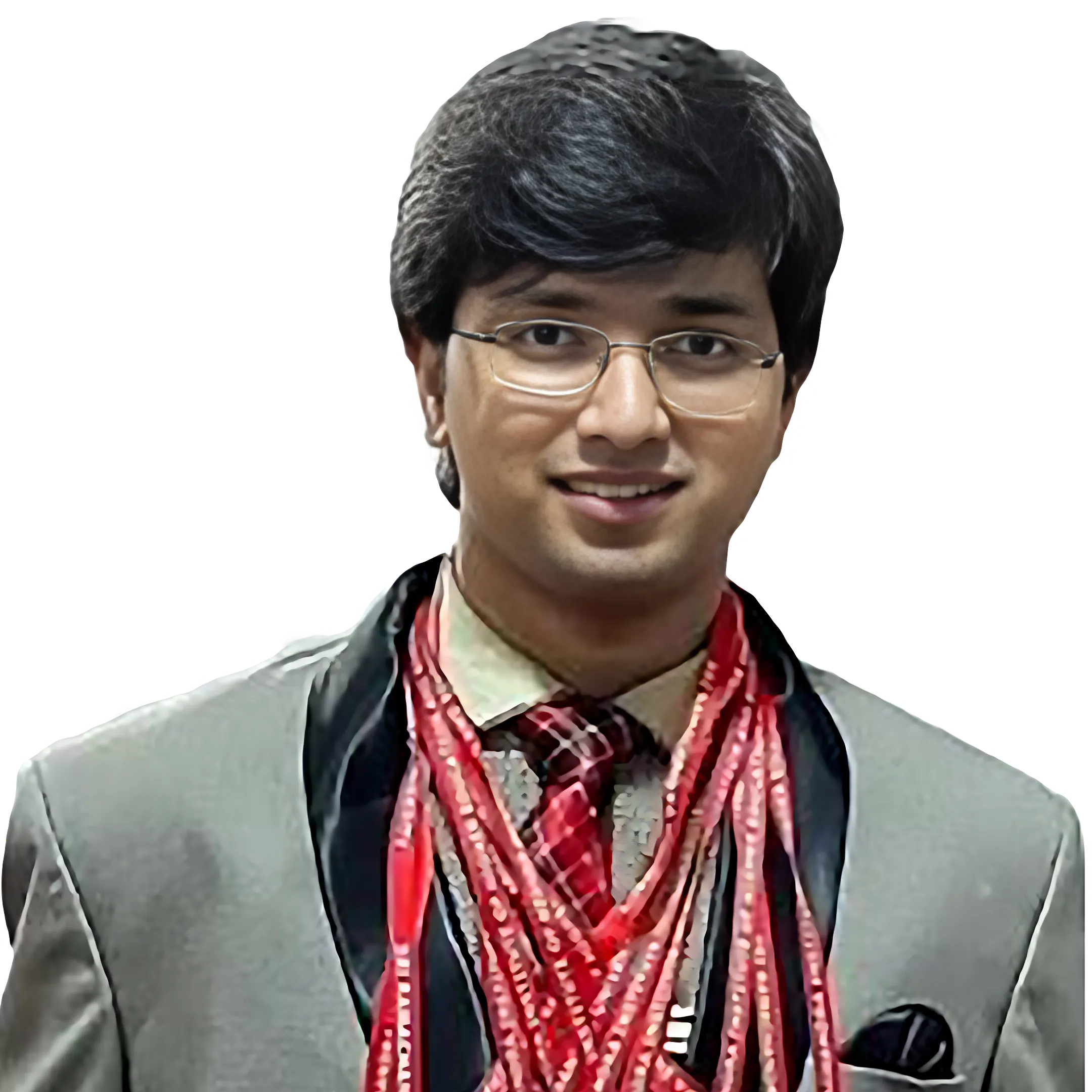 ARVIND RADHAKRISHNAN